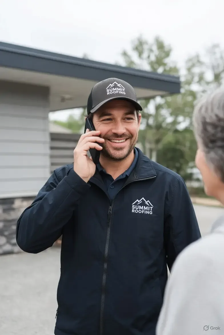 Flat Roof Leak Repair Barnesville, MD FAQs